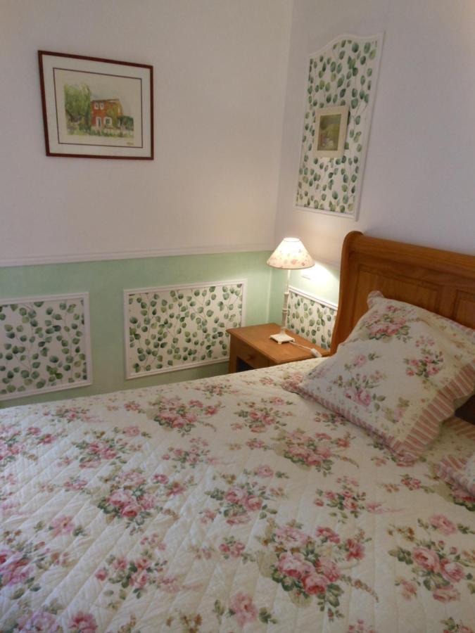 Les Passiflores Roussillon  Exterior photo