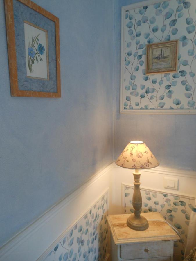 Les Passiflores Roussillon  Exterior photo