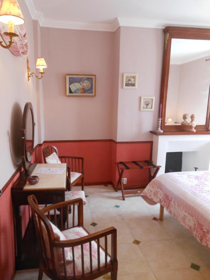 Les Passiflores Roussillon  Exterior photo
