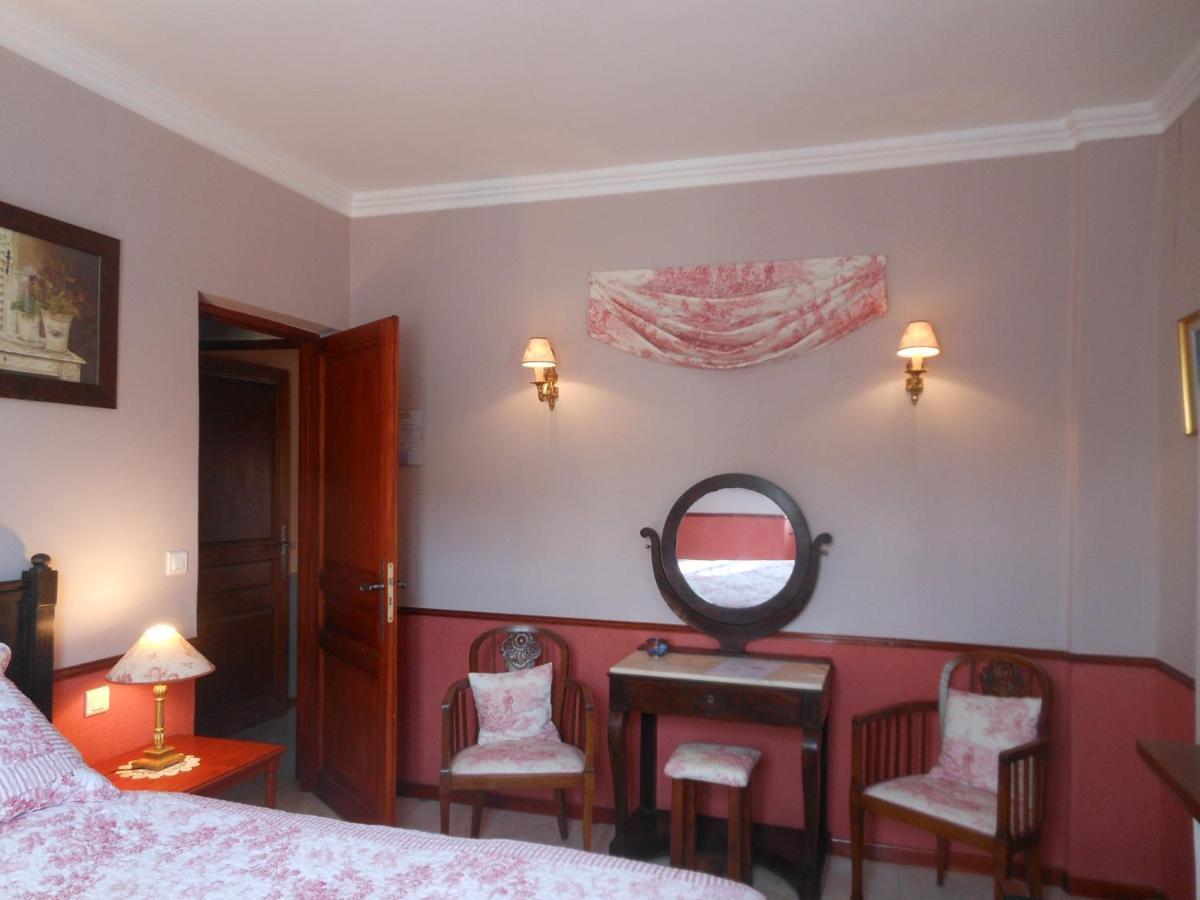 Les Passiflores Roussillon  Exterior photo